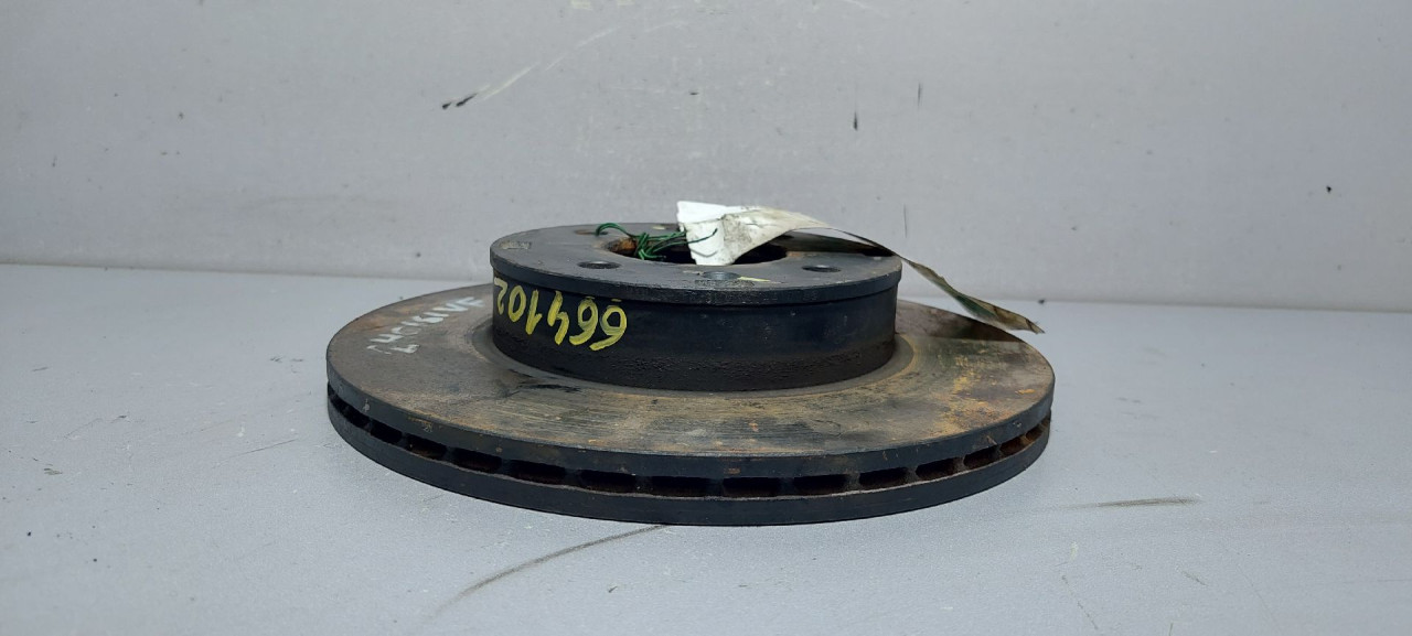 KOCIONI DISK KIA PICANTO > 15-17 5171207500