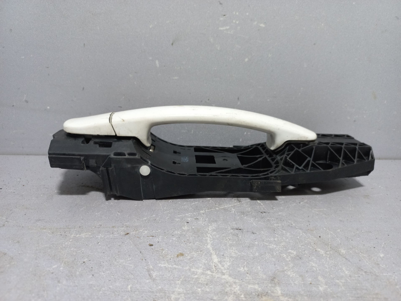 DIJELOVI RUCKA VRATA SKODA FABIA > 14- 5N0839885H