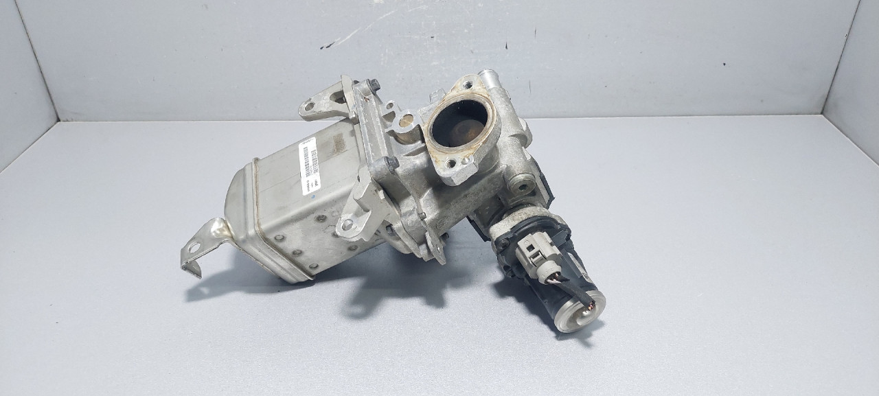 DIJELOVI EGR VOLVO XC90 > 15-19 2.0 31439464 0280751016