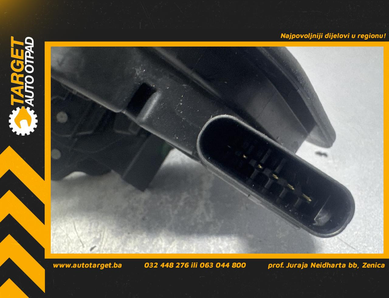 DIJELOVI BRAVA VRATA BMW SERIJA 3 (G20) > 18-22 2.0 7445053