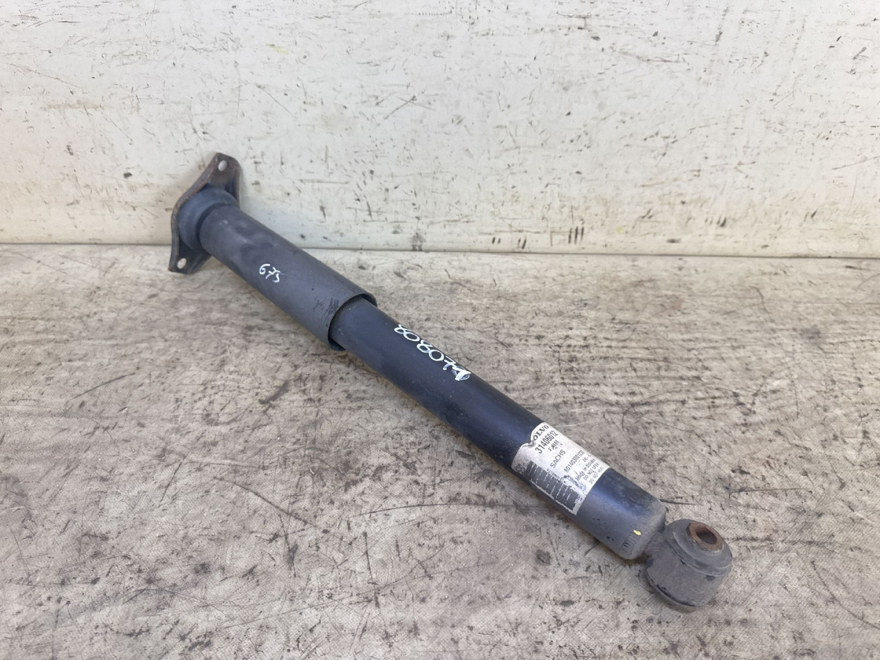 DIJELOVI AMORTIZER VOLVO XC60 > 13-17 31406012