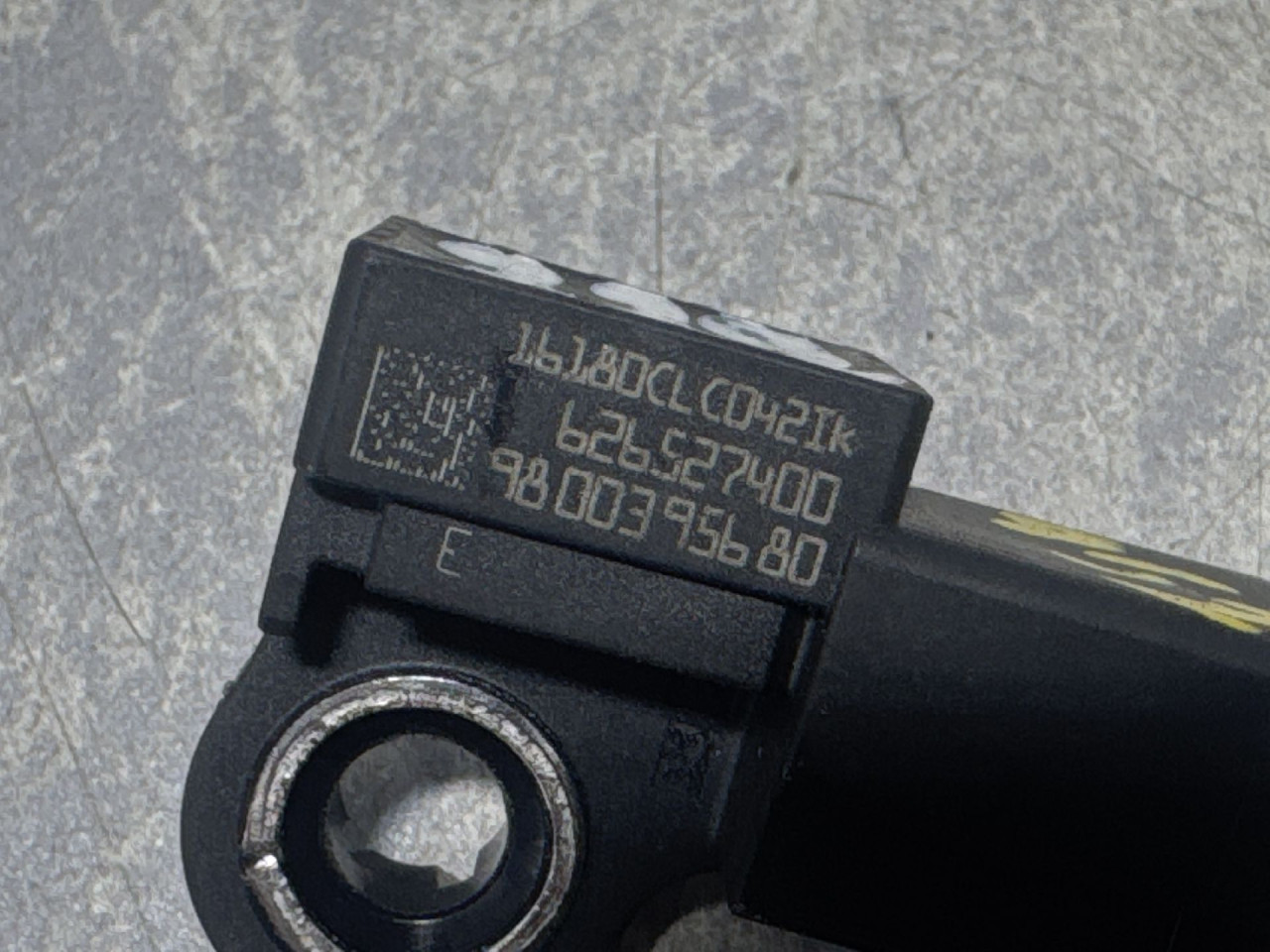 DIJELOVI SENZOR AIRBAGA PEUGEOT 308 > 13-17 2.0 9800395680