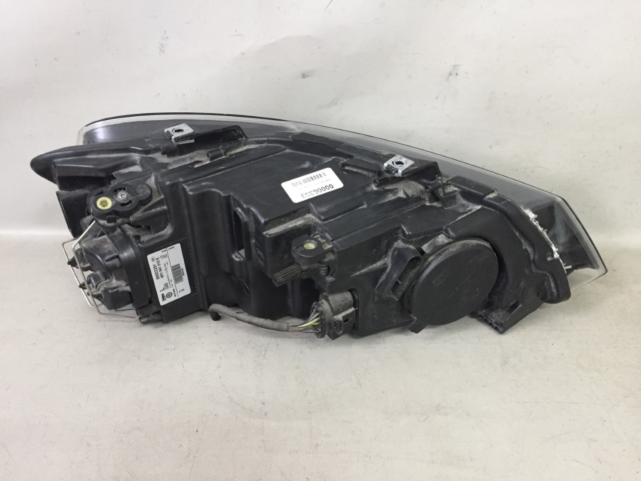 DIJELOVI FAR VW POLO > 09-14 6R1941015E