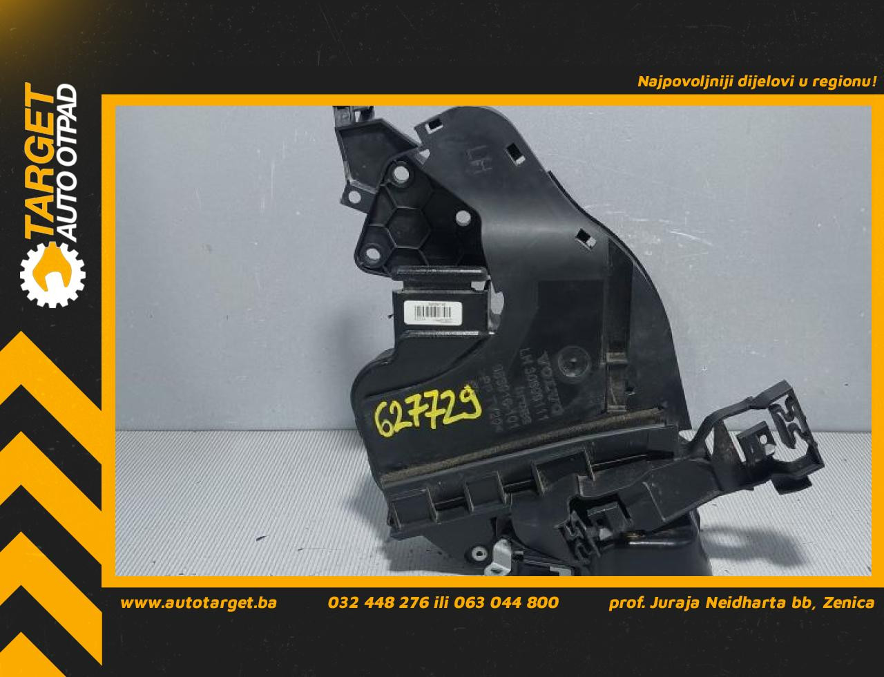 DIJELOVI BRAVA VRATA VOLVO S40/V50 > 07-12 30699111