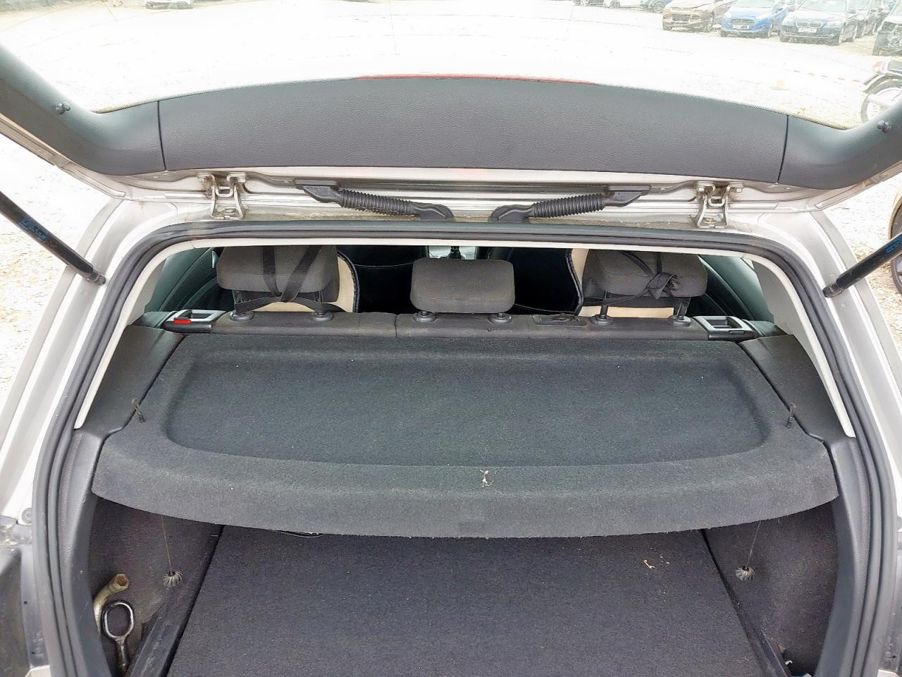 DIJELOVI VW GOLF 7 1.6 DIZEL 77KW 2013 MJENAC MOTOR CLHA