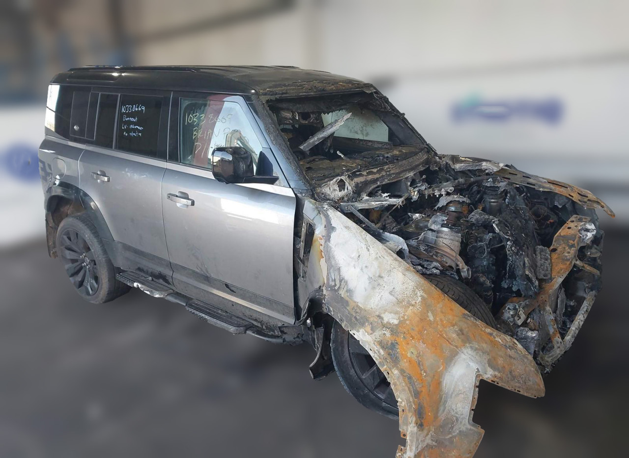 DIJELOVI LAND ROVER DEFENDER (L663) > 19- 2.0 Dizel 204DTA MOTOR