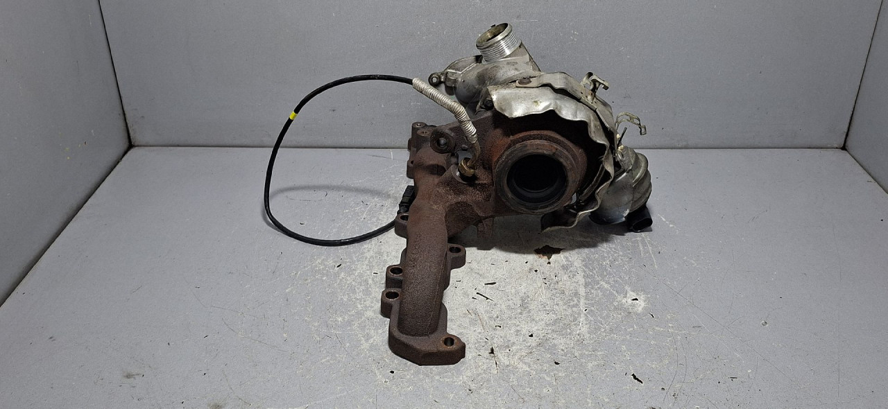DIJELOVI TURBINA AUDI A3 (8V1/8VA) > 12-16 04L253016H