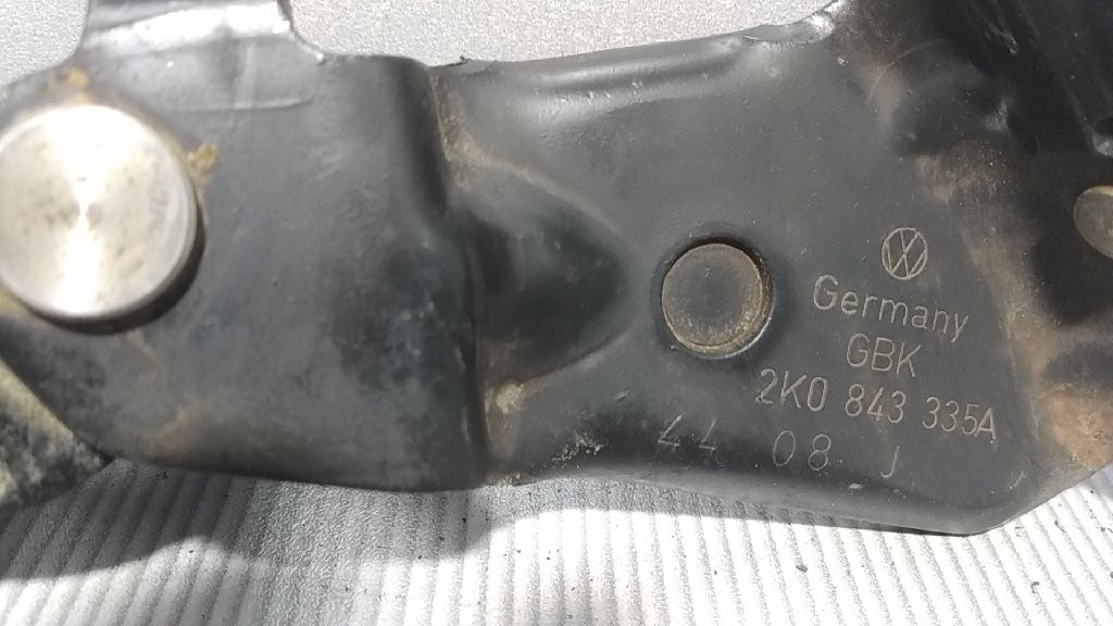 DIJELOVI BAGLAMA VW CADDY > 10-15 2K0843335A
