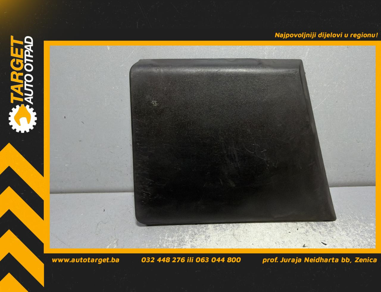 DIJELOVI PLASTIKA RENAULT MASTER > 14- 1317377070