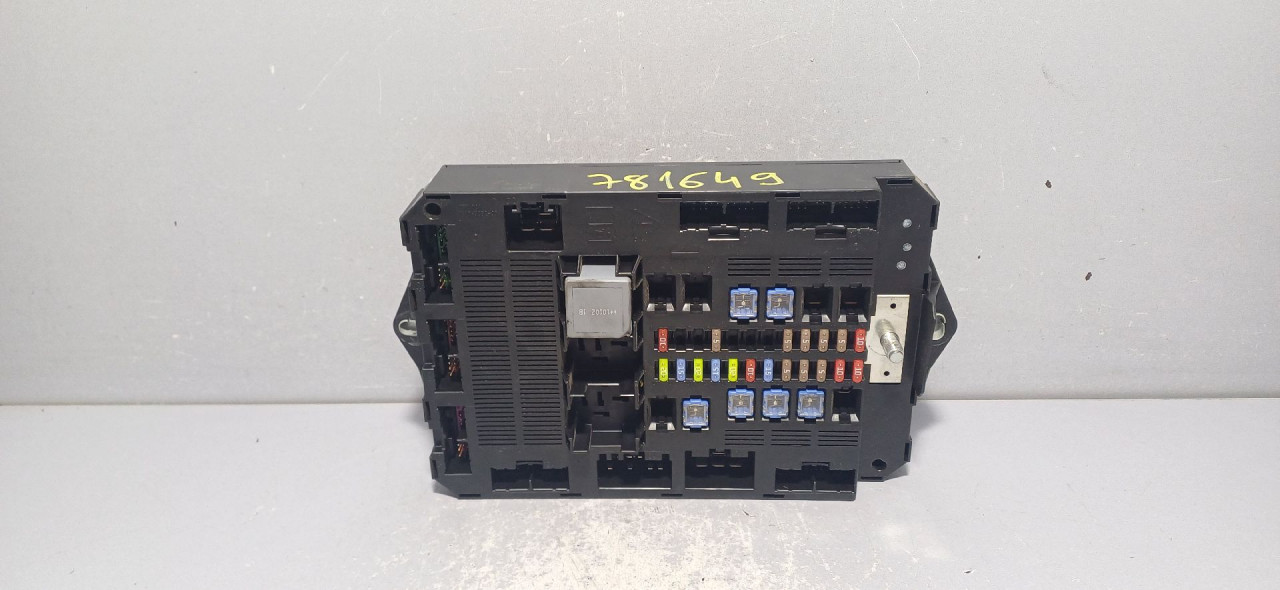 ELEKTRONIKA KUTIJA OSIGURACA JAGUAR XF > 08-11 BX2314B4