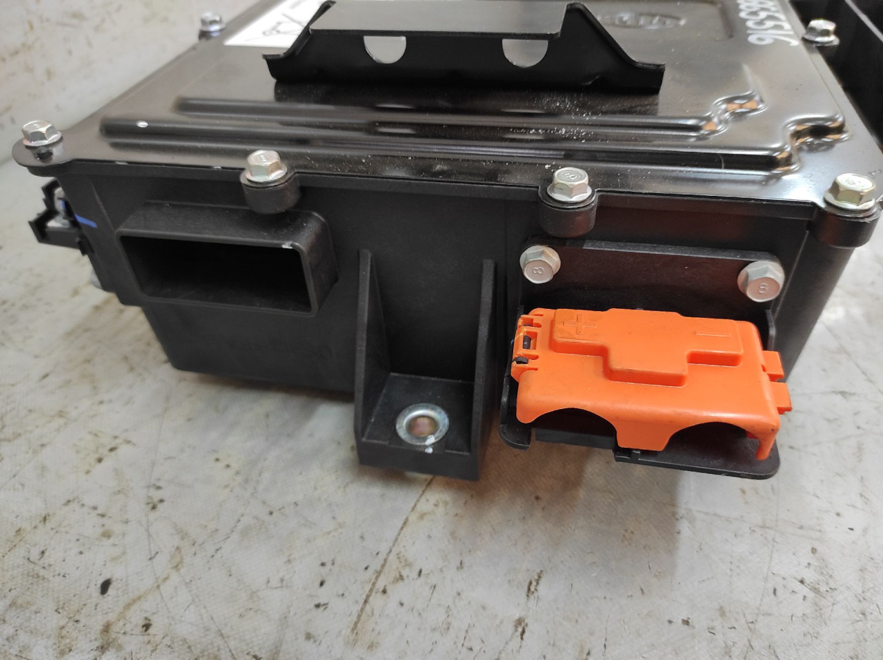 DIJELOVI BATERIJA KIA SPORTAGE > 18- 375M0D7000