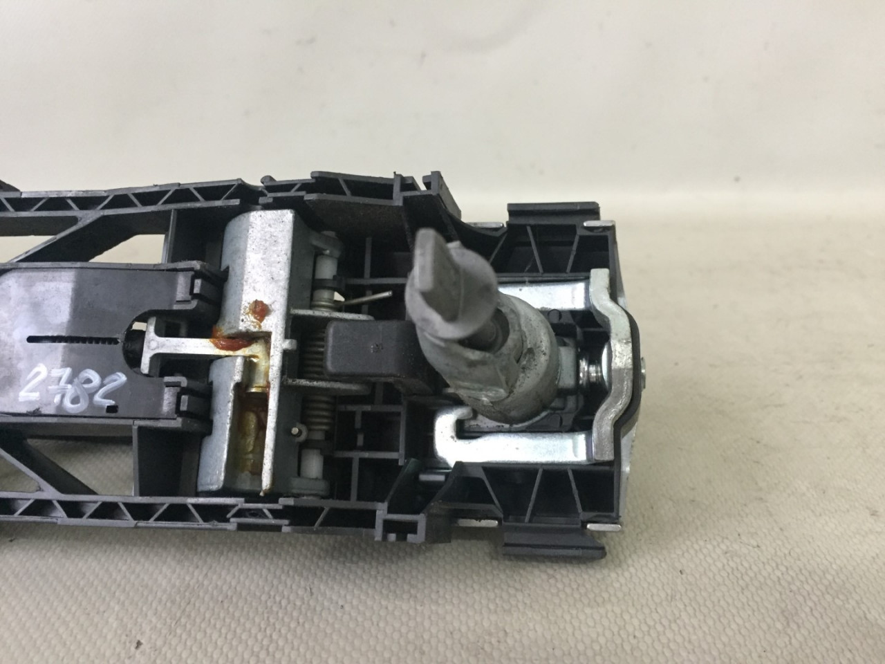 DIJELOVI RUCKA VRATA SEAT IBIZA > 08-12 5N0839885
