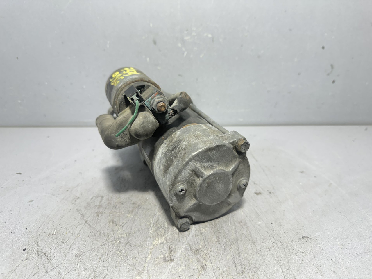 DIJELOVI ALNASER MITSUBISHI ASX > 12-16 1.8 201810A188
