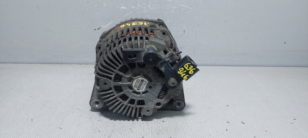 ALTERNATOR PEUGEOT 3008 > 09-13 9654752880