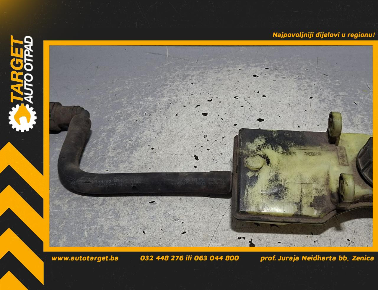 DIJELOVI BOCA ULJA FORD KUGA > 16-19 1.5