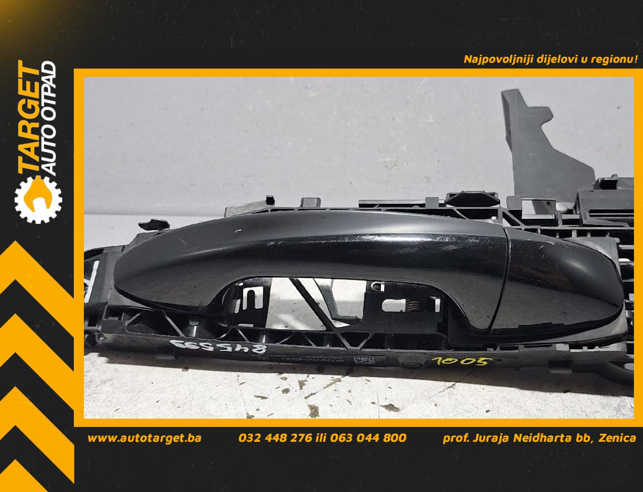 RUCKA VRATA MERCEDES E KLASA (W213/S213) > 16-23 A0997604500