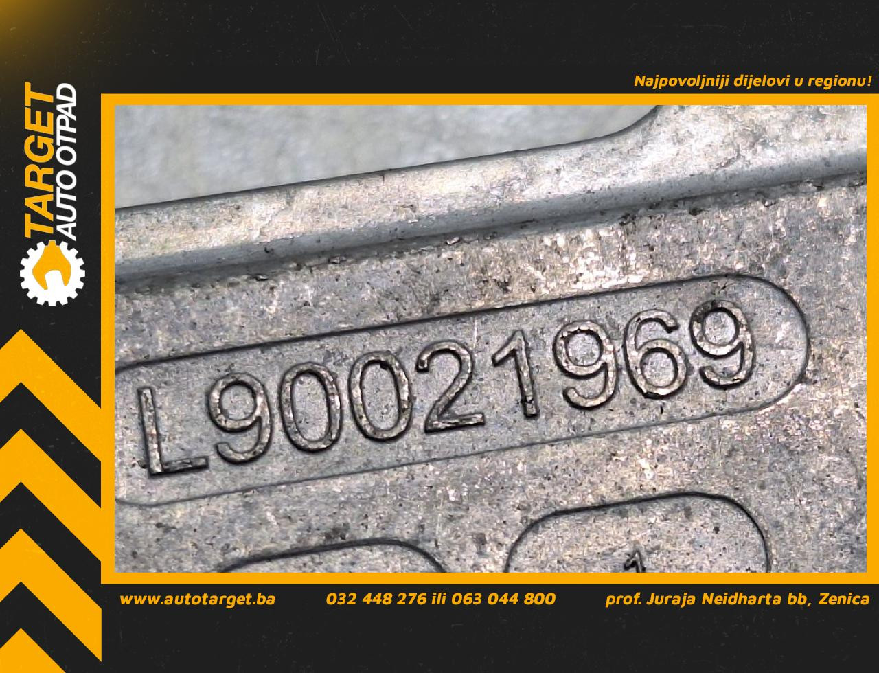 DIJELOVI BALAST FARA LAND ROVER DISCOVERY > 10-14 3.0 L90021969