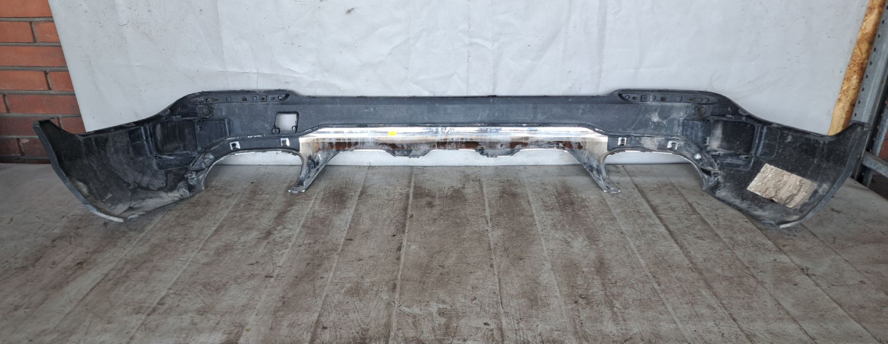 DIFUZOR MERCEDES GLC (X253) > 15- A2538858502