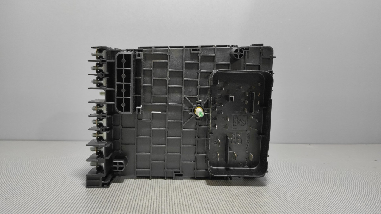 ELEKTRONIKA MODUL VW PASSAT B7 > 10-14 3C0937125A