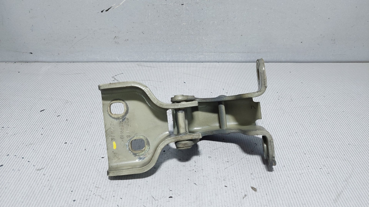 DIJELOVI BAGLAMA RENAULT TRAFIC > 00-06 311772H