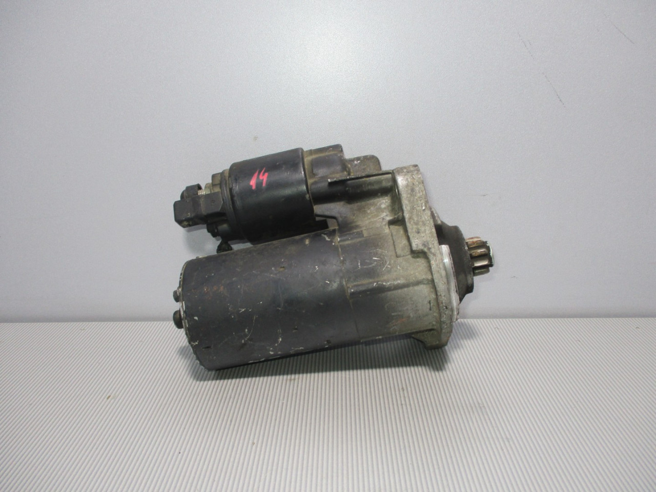 DIJELOVI ALNASER VW GOLF 4 > 97-03 020911023F