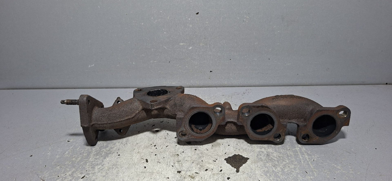 DIJELOVI IZDUVNA GRANA JAGUAR XF (X250) > 08-15 3.0 JDE37864