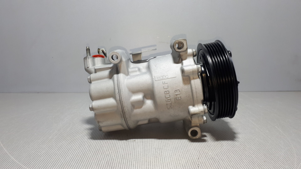 KOMPRESOR KLIME PEUGEOT 207 > 06-09 9671216280