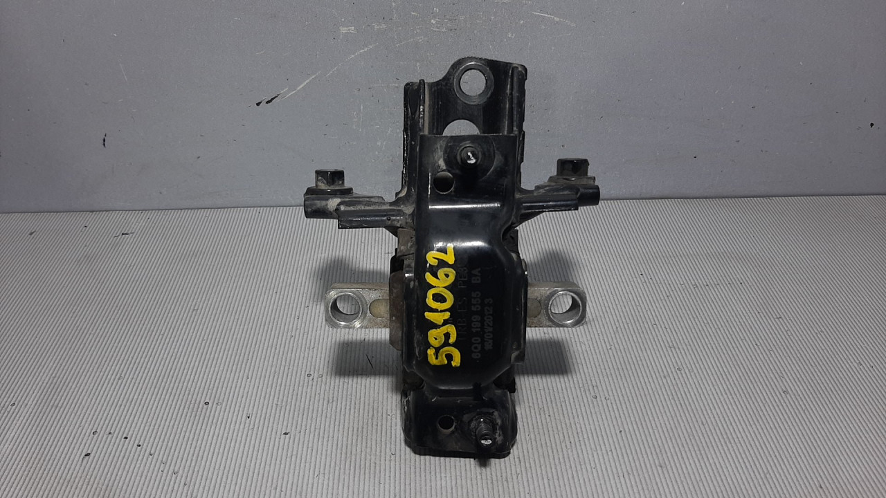 DIJELOVI NOSAC MOTORA VW POLO > 09-14 6Q0199555BA