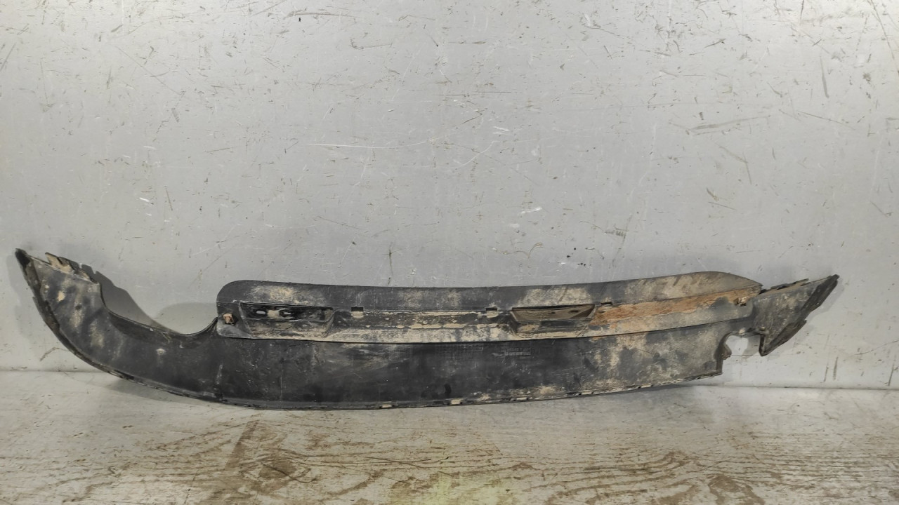 DIJELOVI SPOJLER VW GOLF 6 > 08-12 5K6807521B