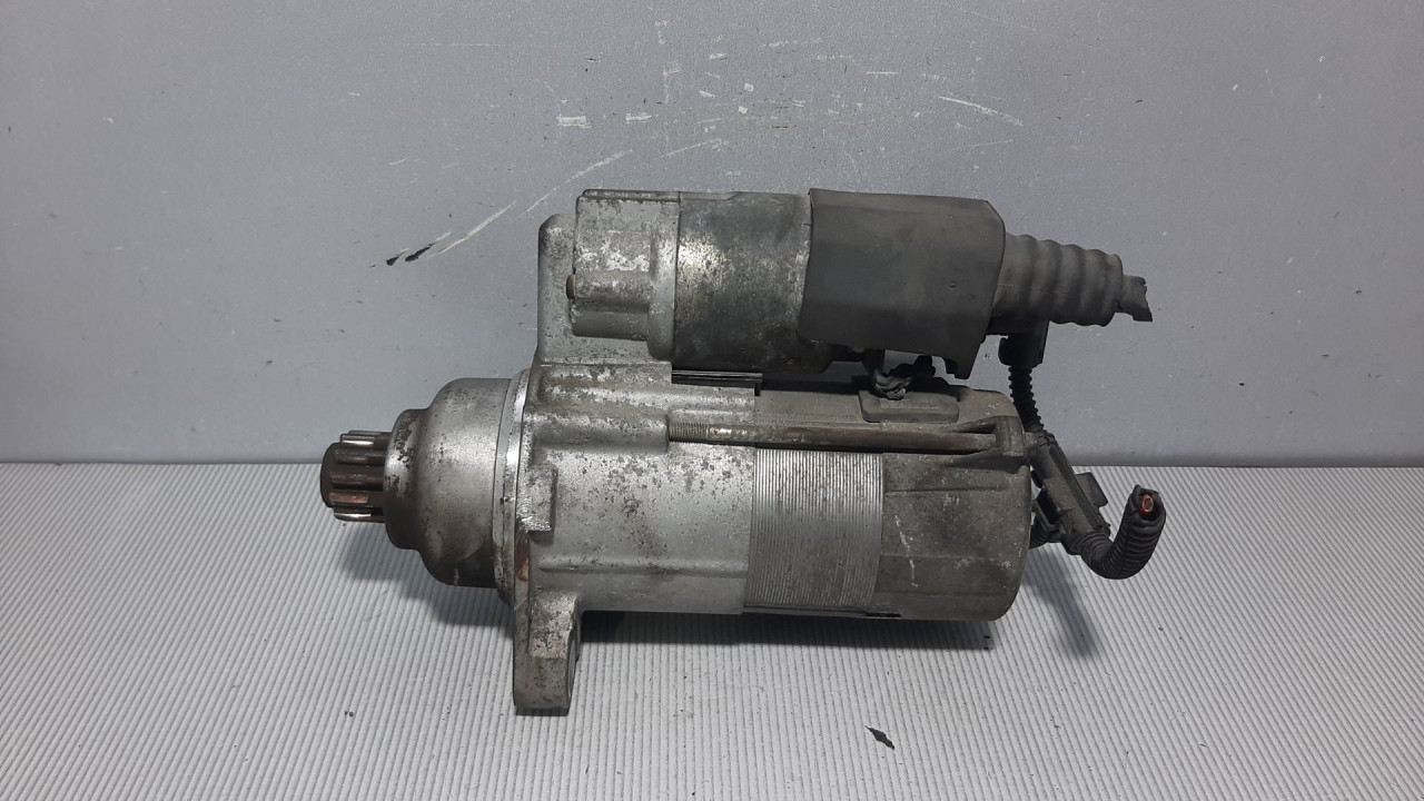 DIJELOVI ALNASER AUDI A3 > 03-08 02M911023N