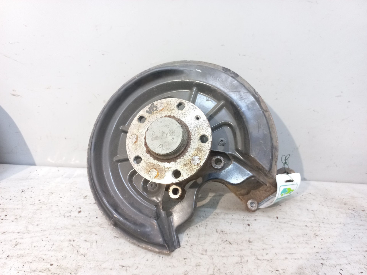DIJELOVI GLAVCINA VW GOLF 6 > 08-12 1K0505435AB