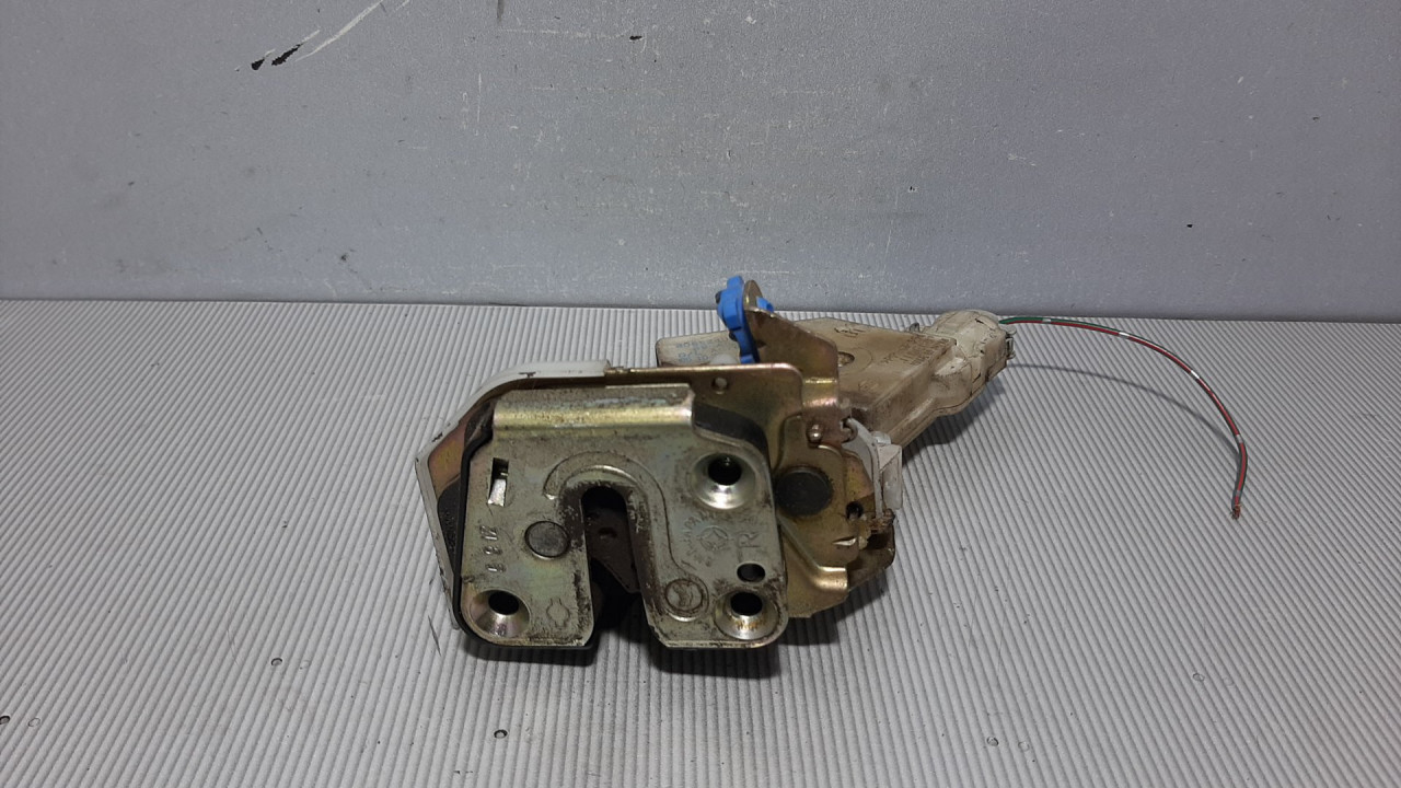 BRAVA VRATA NISSAN X-TRAIL > 01-06 805524U300