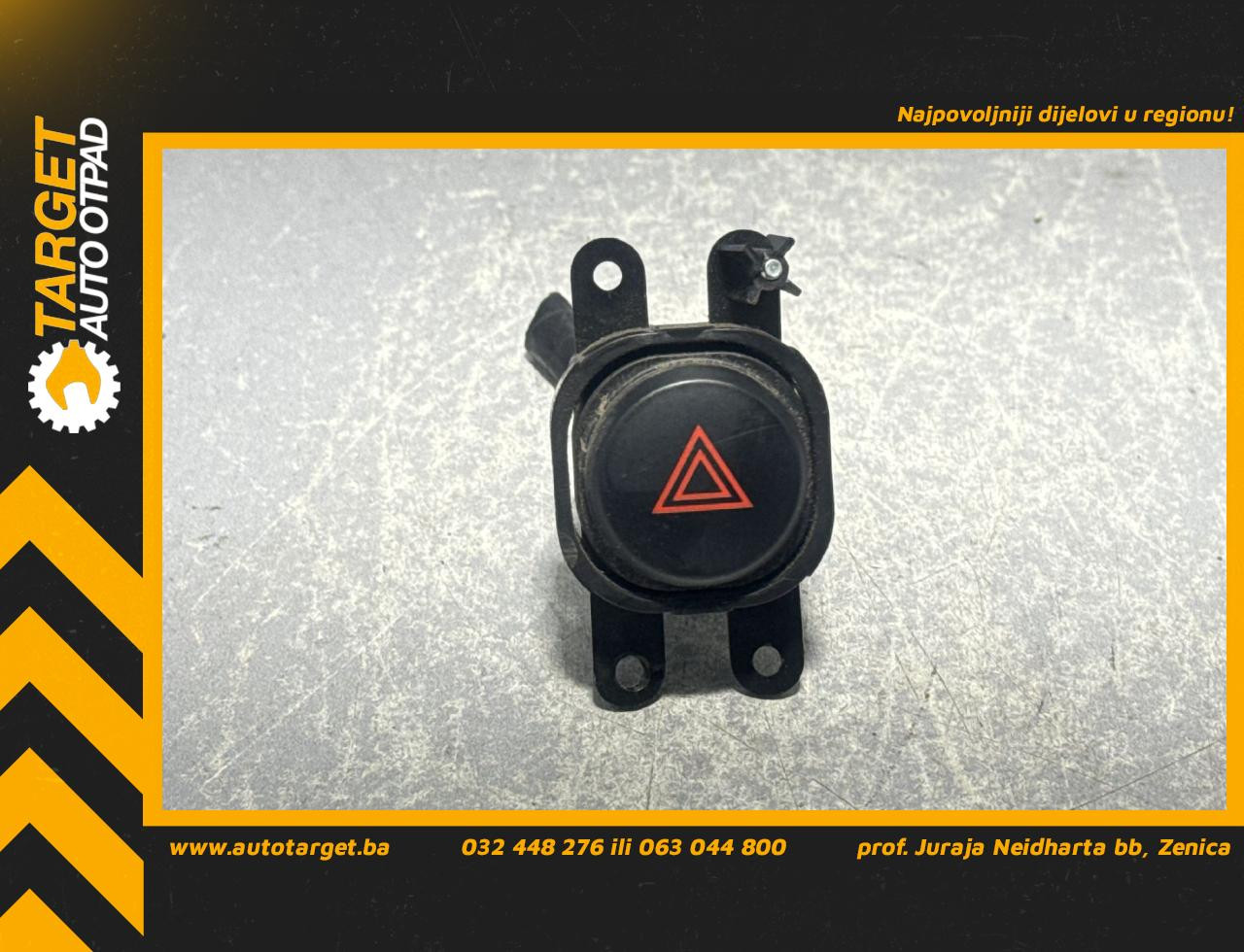 DIJELOVI PREKIDAC NISSAN NV200/EVALIA > 09- 06019