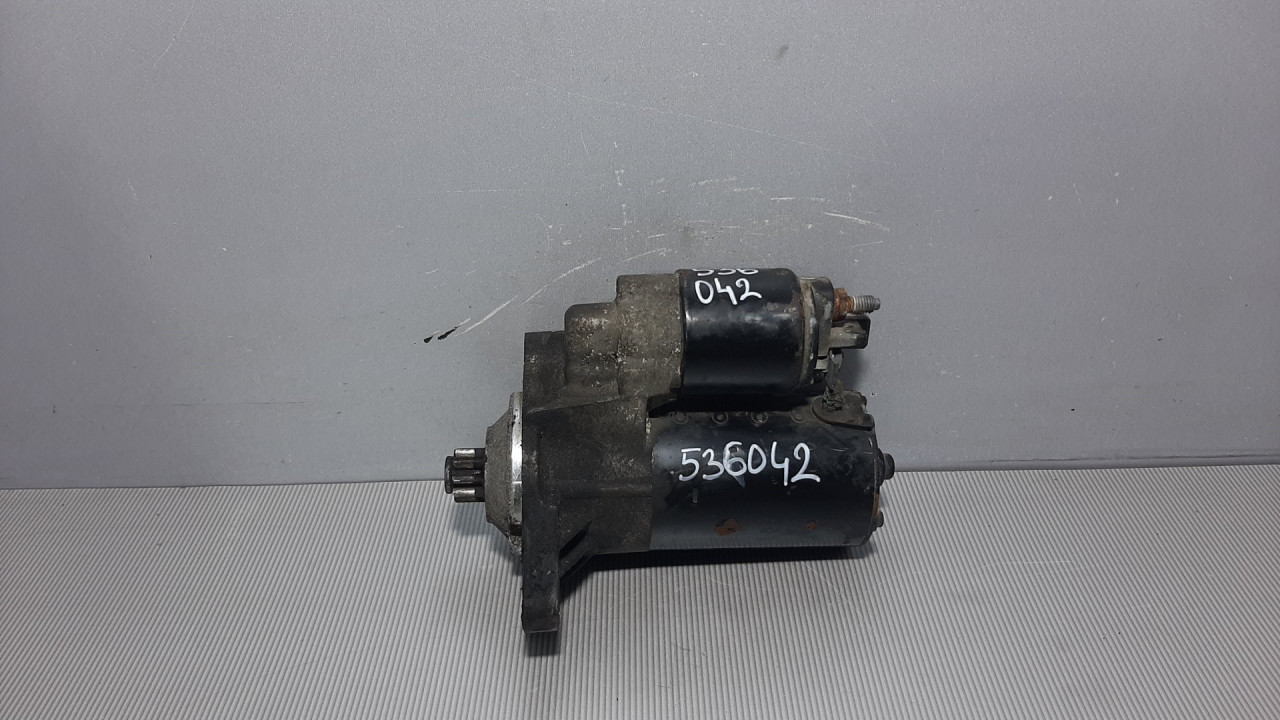 DIJELOVI ALNASER AUDI A3 > 96-03 020911023F