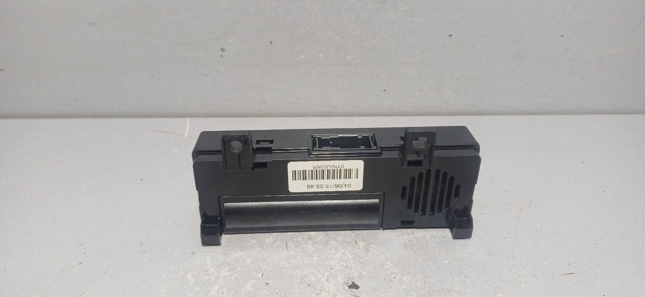 DIJELOVI ELEKTRONIKA MODUL PEUGEOT 508 > 14-18 1.6 9805727380