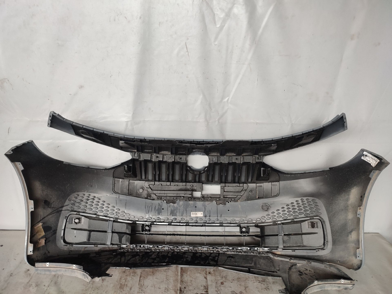 DIJELOVI BRANIK VW ID.3 > 19- 10A807221