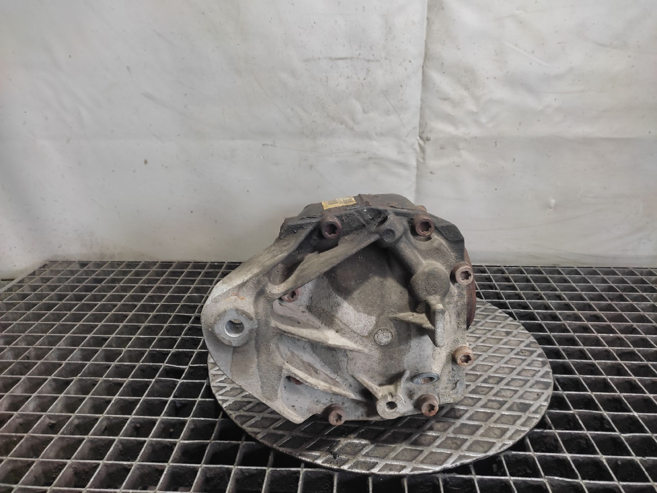 DIFERENCIJAL BMW SERIJA 3 (F30/F31) > 11-14 7599475-02