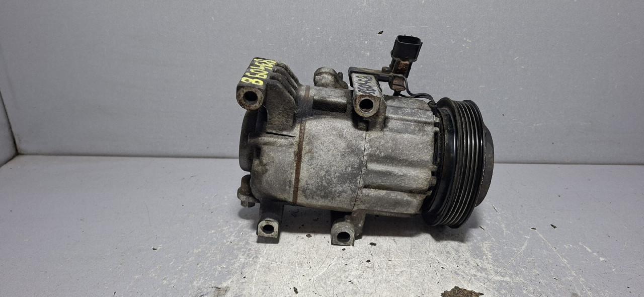 DIJELOVI KOMPRESOR KLIME KIA SPORTAGE > 11-15 1.7