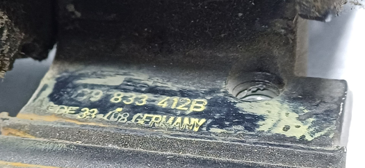 DIJELOVI BAGLAMA VW PASSAT B6 > 05-10 3C9833412B