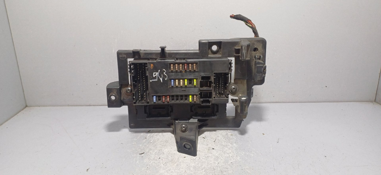 BCM ELEKTRONIKA IVECO DAILY > 14- 5801830418