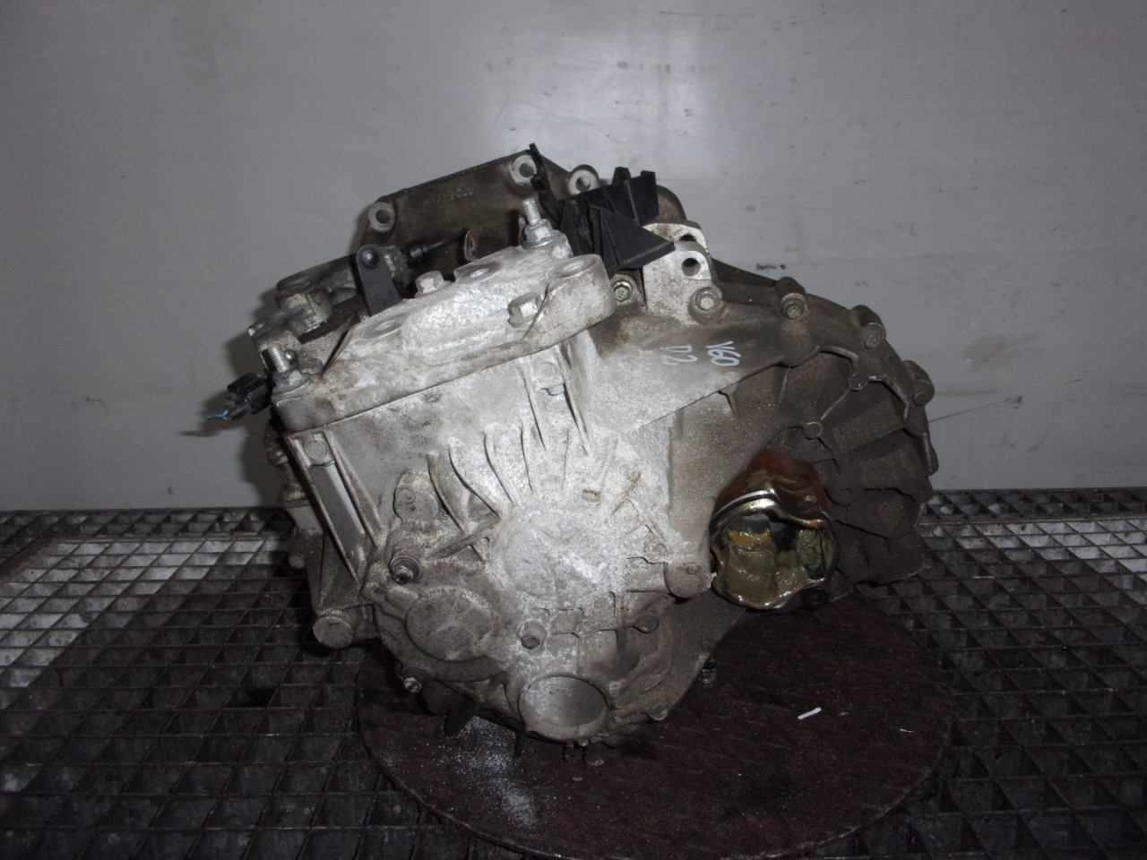 DIJELOVI MJENJAC VOLVO S60/V60 > 10-13 BG9R7F096BA