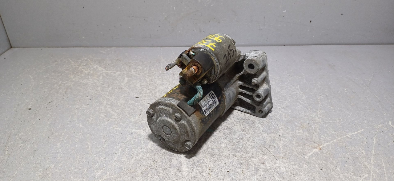 DIJELOVI ALNASER CITROEN C3 > 13-16 9801667780