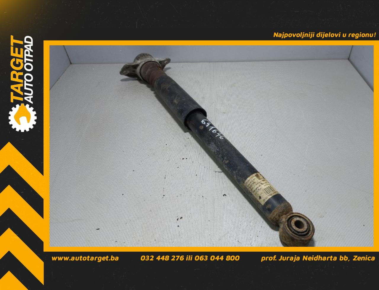 DIJELOVI AMORTIZER VW TIGUAN > 07-11 5N0512011L