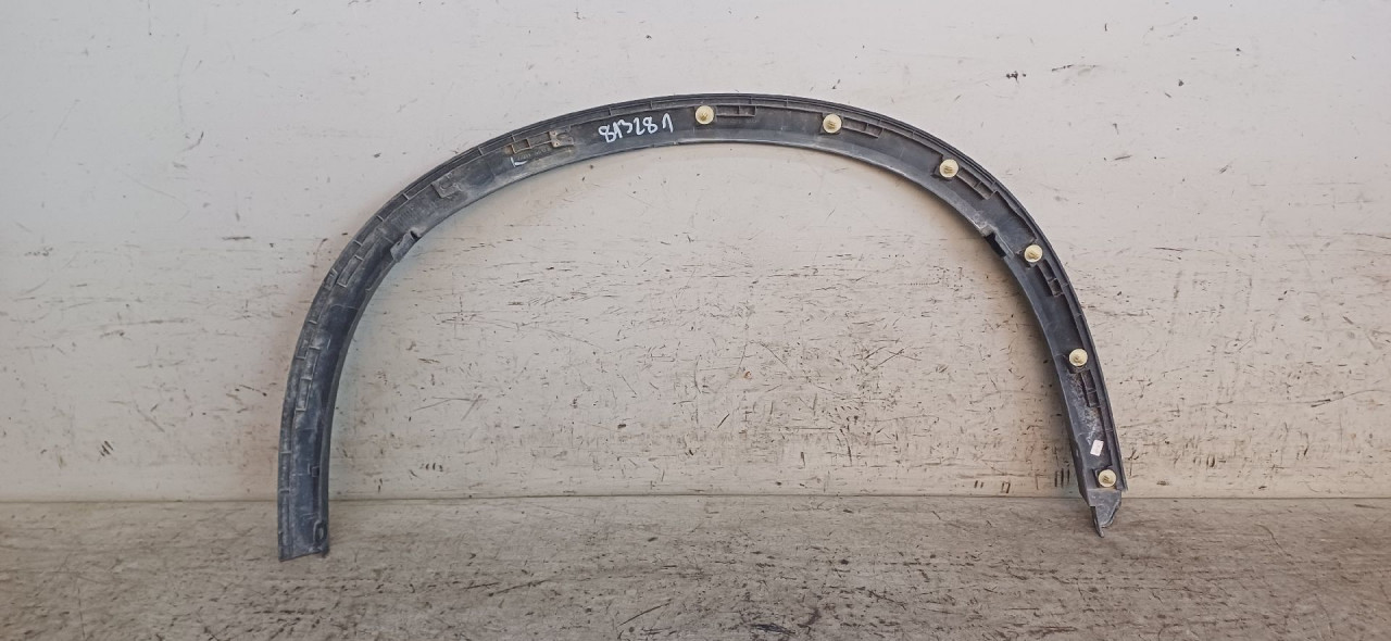 RUB BLATOBRANA SUZUKI VITARA > 14-18 7721154P0