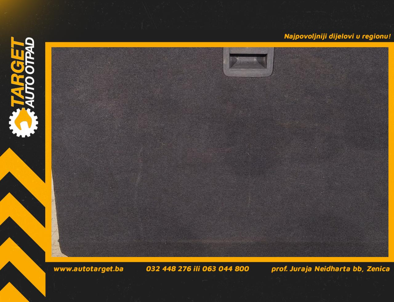DIJELOVI PODNICA GEPEKA VW GOLF 7 > 12-16 1.6 5G6858855
