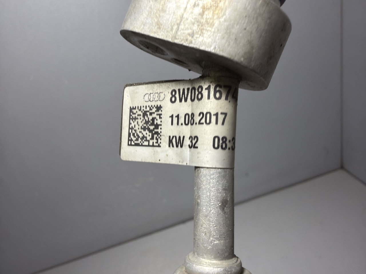 DIJELOVI CRIJEVO KLIME AUDI A4 (B9) > 15-18 2.0 8W0816741AL