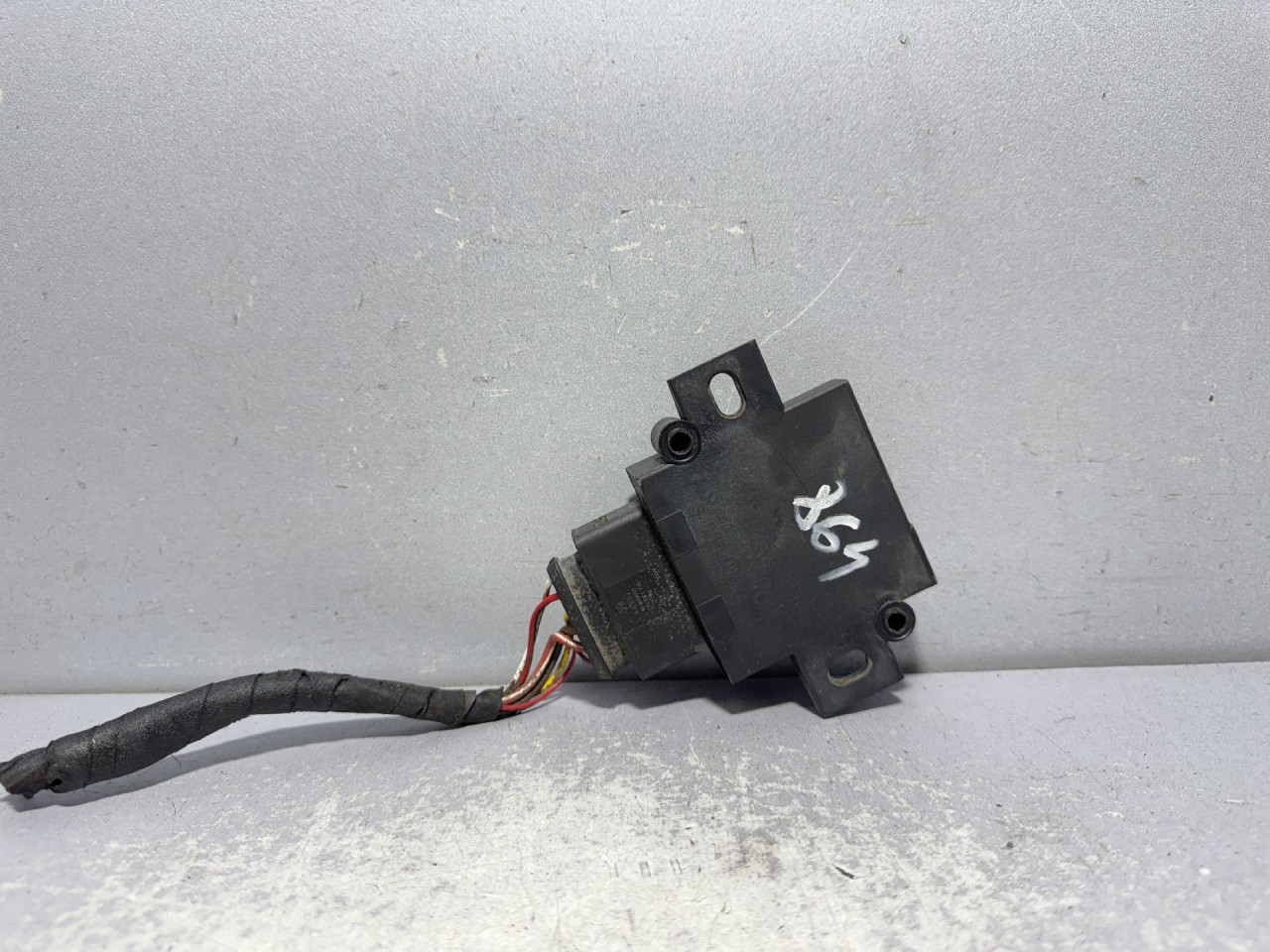 DIJELOVI ELEKTRONIKA MODUL AUDI A6 4G > 14-18 3.0 4G0906093H