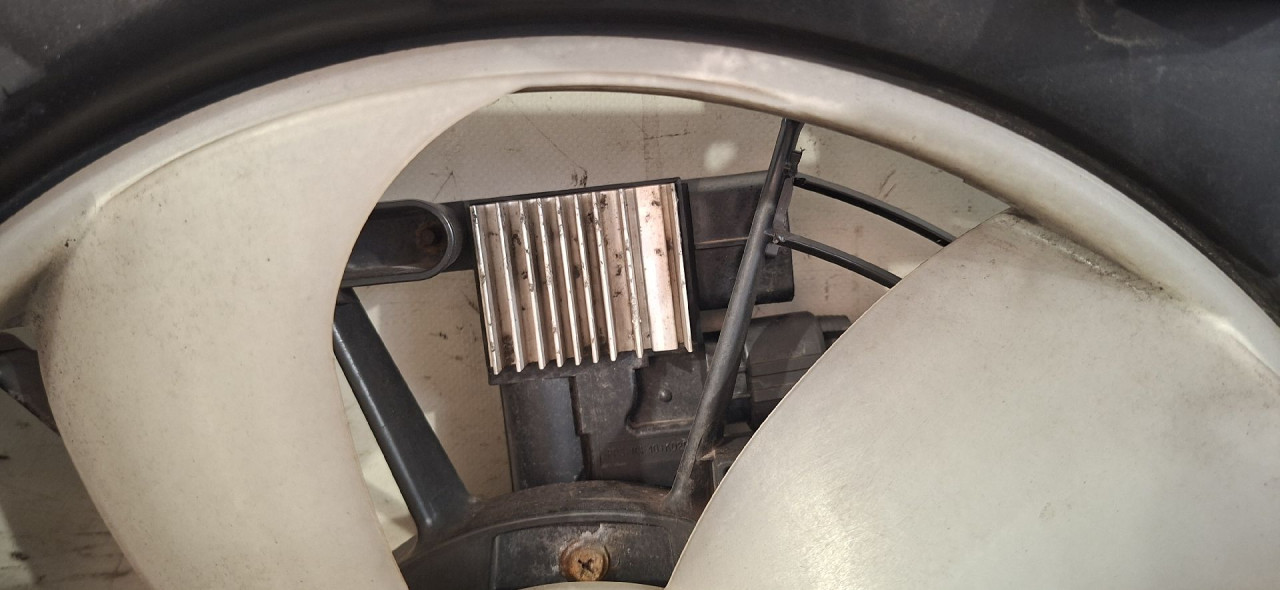 DIJELOVI ELEKTRONIKA REOSTAT MAZDA 3 > 13-16 4993003660
