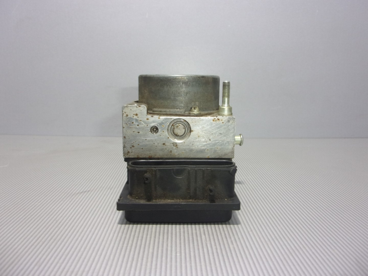 ABS ELEKTRONIKA DACIA LOGAN > 05-08 476604621R 02658010