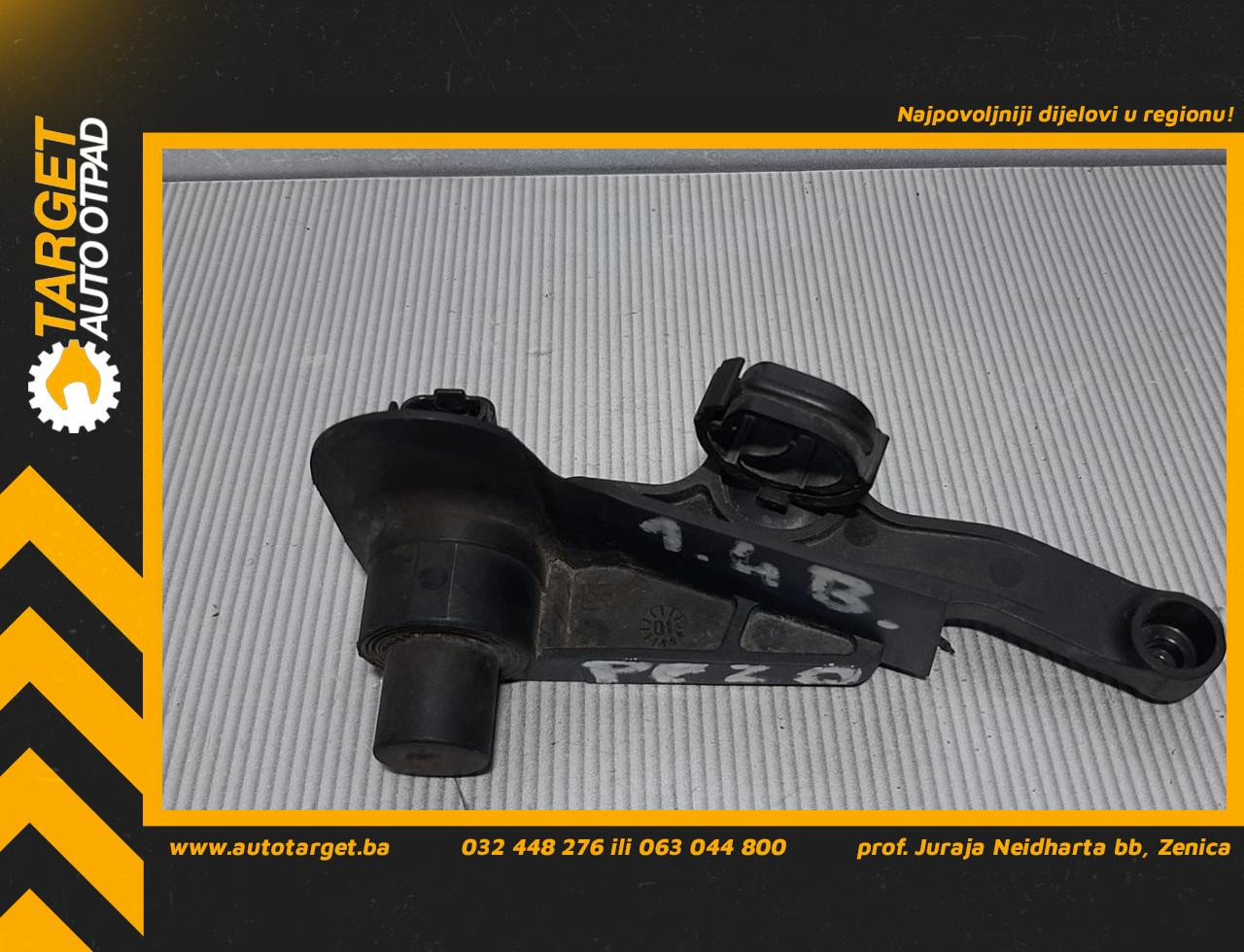 DIJELOVI SENZOR RADILICE PEUGEOT 207 > 06-09 9639999880